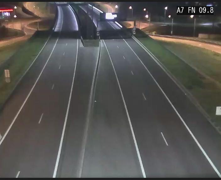 Tunnel Grouft