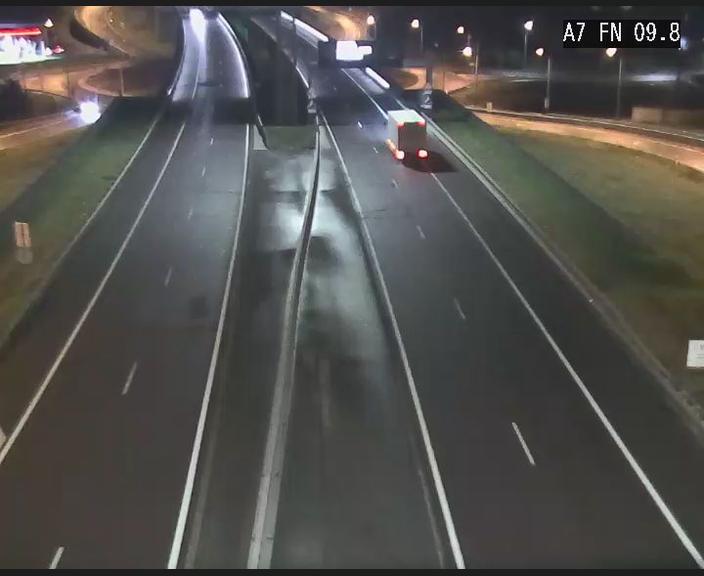 Tunnel Grouft