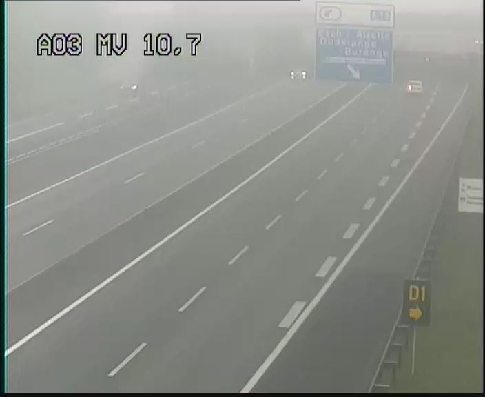 Croix de Bettembourg