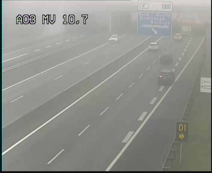 Croix de Bettembourg