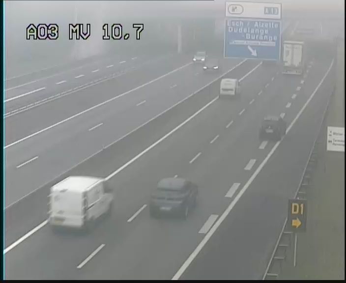 Croix de Bettembourg