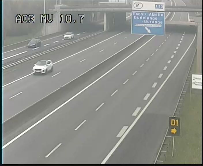 Croix de Bettembourg