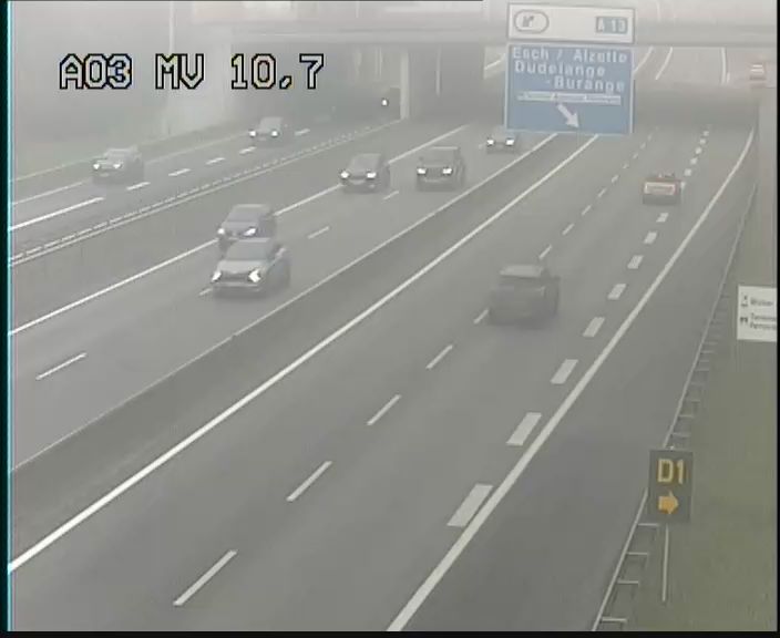 Croix de Bettembourg