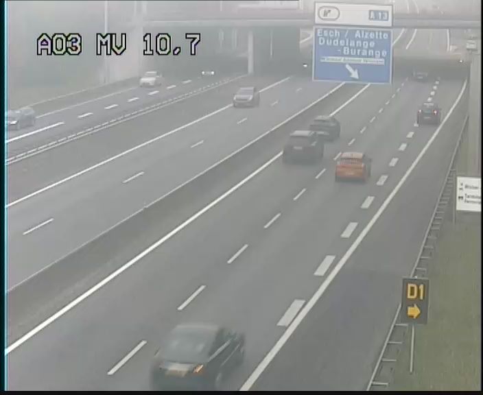 Croix de Bettembourg