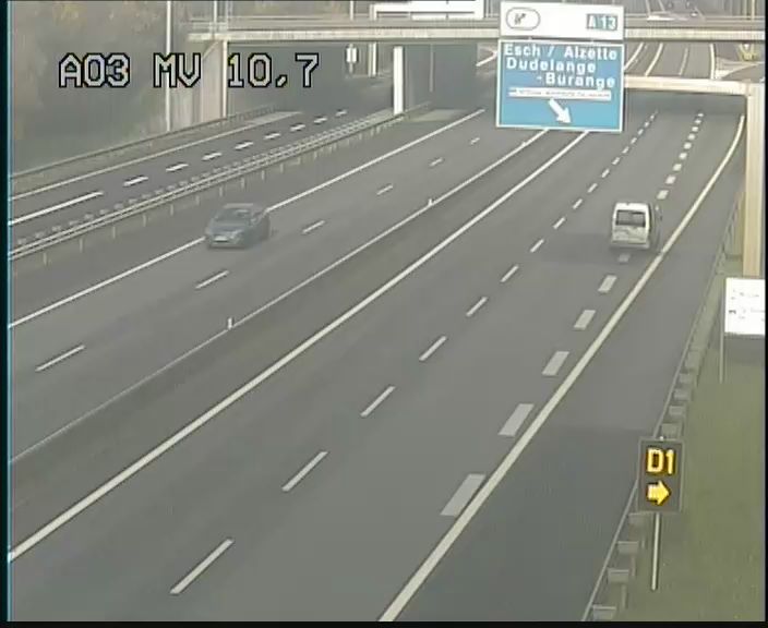 Croix de Bettembourg