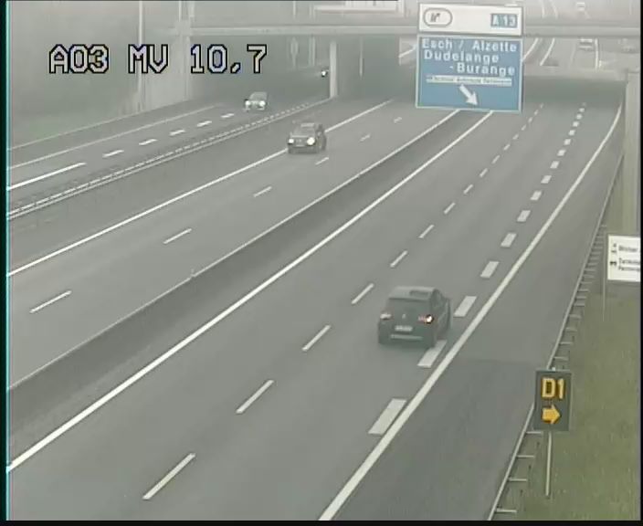 Croix de Bettembourg