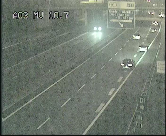 Croix de Bettembourg