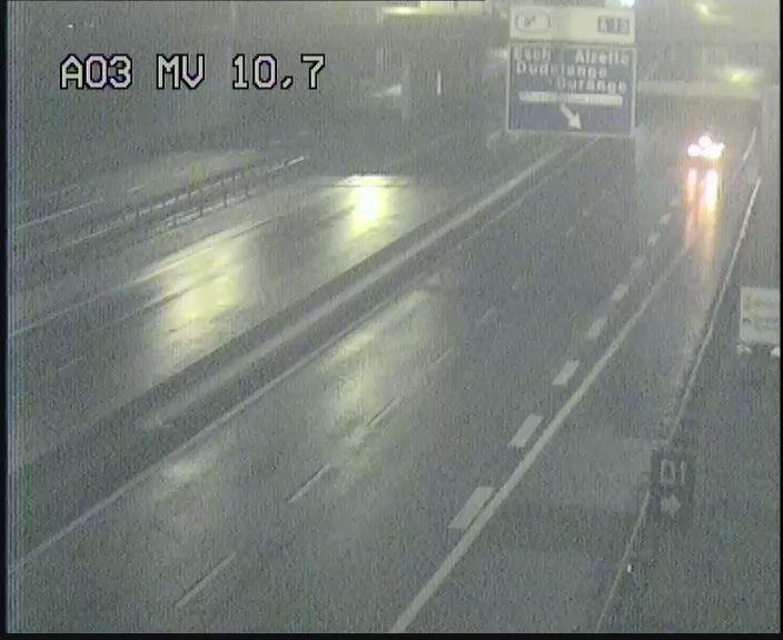 Croix de Bettembourg