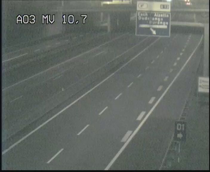 Croix de Bettembourg