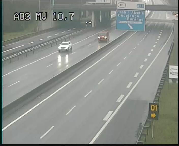 Croix de Bettembourg