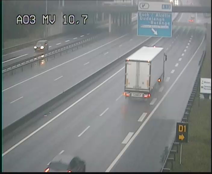 Croix de Bettembourg