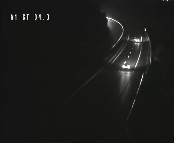 Tunnel Howald