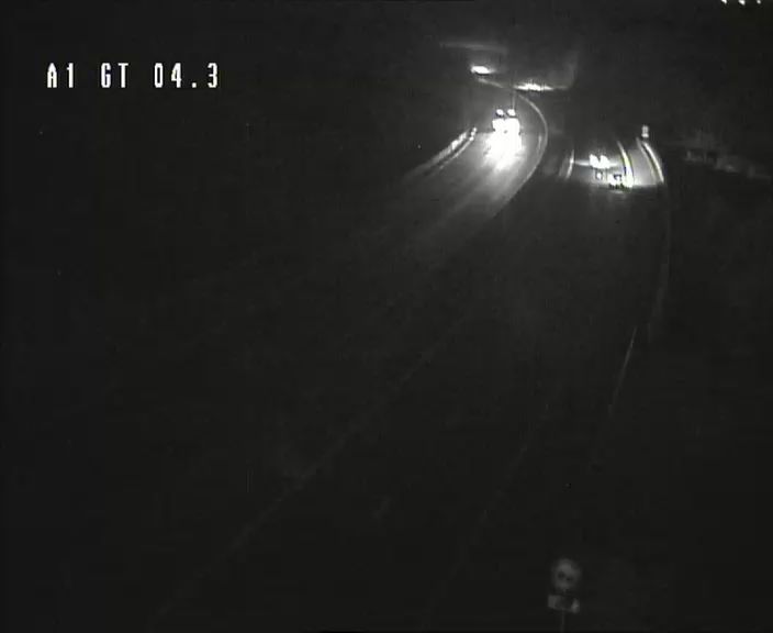 Tunnel Howald