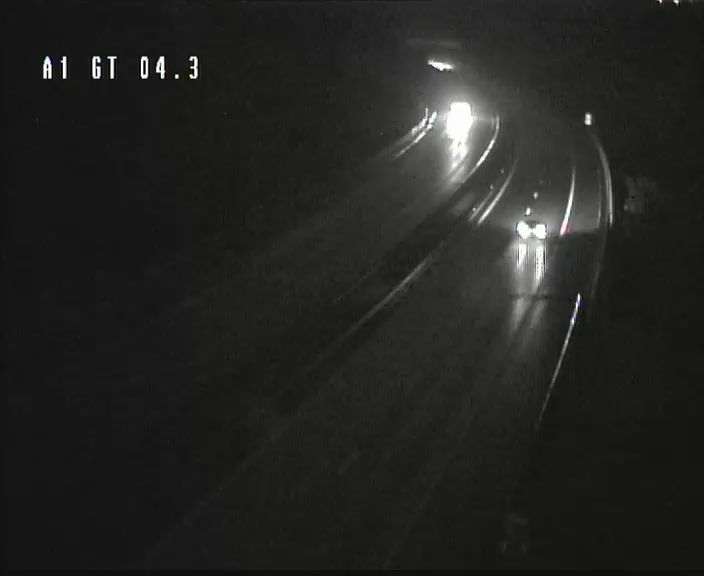 Tunnel Howald