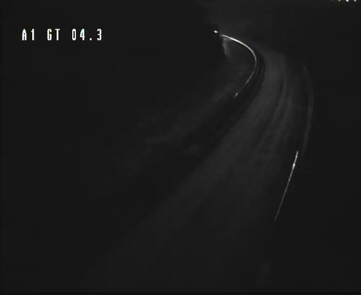 Tunnel Howald