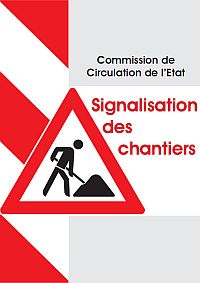 Signalisation des chantiers