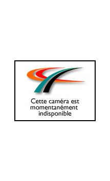 A3 : webcams indisponibles à partir du 8 octobre 2022